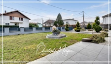 Appartement à louer de 110m² 3 chambres SARREBOURG (57), quartier Winkelhof, spacieux avec jardin