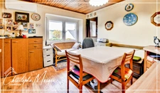 Maison en viager à vendre 4 chambres 110 m² à Hultehouse (57) proche de Phalsbourg, cadre paisible