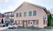 Premises/office for sale NIDERVILLER (210M²)