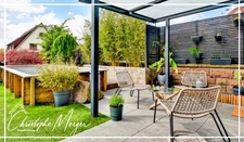 Un appartement qui a des airs de maison 5 pièces MARMOUTIER (67)