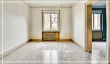 House for sale – 6 bedrooms – 175 m² – in Sarrebourg (57), city center, spacious, with garden and garages