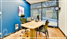 Local commercial libre à vendre 157 m² à Troisfontaines (57), proche de Sarrebourg (57), aménagé, avec climatisation réversible