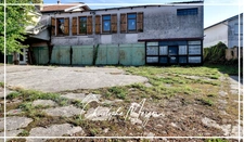Ensemble immobilier à vendre DOLVING (57), proche de Sarrebourg, un projet d'investissement
