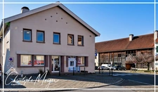 Local/bureau à vendre  NIDERVILLER (210M²)