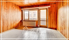House for sale – 6 bedrooms – 175 m² – in Sarrebourg (57), city center, spacious, with garden and garages