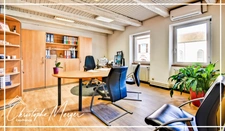 Premises/office for sale NIDERVILLER (210M²)