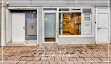 A louer Local commercial 100m² SARREBOURG (57)