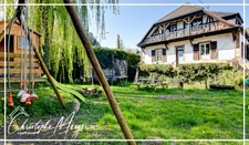 Maison à vendre 6 pièces MARMOUTIER (67)