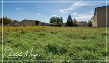 Terrain constructible à vendre 3 031 m² à Dieuze (57), non viabilisé, proche centre ville