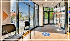 Local commercial libre à vendre 157 m² à Troisfontaines (57), proche de Sarrebourg (57), aménagé, avec climatisation réversible
