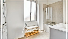 Appartement à vendre 4 chambres 108m² à Sarrebourg (57) en plein centre ville, lumineux avec terrasse