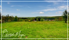 Land for sale LA VALETTE - ABRESCHVILLER (57)