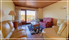 Building for sale in DOLVING (57), near Sarrebourg, bar – restaurant – apartment, with garden