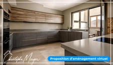 House for sale 5 rooms 170m² near SARREBOURG (57)