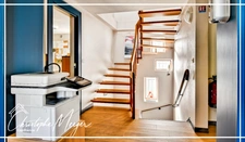 Premises/office for sale NIDERVILLER (210M²)