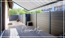 House for sale as a life annuity – 3 bedrooms – 128 m² – in Brouderdorff (57), near Sarrebourg, single-storey, peaceful setting