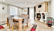 House for sale, 3 bedrooms, 158 sqm in Niderviller (57), near Sarrebourg, spacious and energy-efficient.