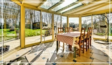 Maison Maison à vendre 4 chambres 220m² à Rémering-lès-Puttelange (67) proche de Sarralbe, spacieuse, avec jardin et garage