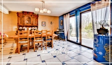 House for sale – 4 bedrooms – 220 m² – in Rémering-lès-Puttelange (57), near Sarralbe, spacious, with garden and garage