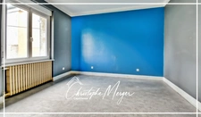 House for sale – 6 bedrooms – 175 m² – in Sarrebourg (57), city center, spacious, with garden and garages