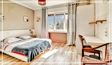 Gîte à vendre 9 chambre à ABRESCHVILLER (57), avec piscine, spa et jacuzzi 