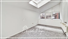 Appartement à vendre 3 chambres 94m² à Sarrebourg (57) sans travaux, centre ville, avec garage