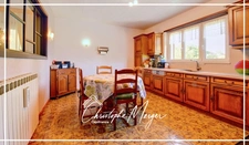 House for sale as a life annuity – 3 bedrooms – 128 m² – in Brouderdorff (57), near Sarrebourg, single-storey, peaceful setting