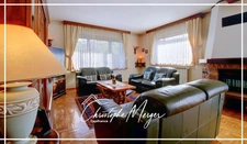 House for sale as a life annuity – 3 bedrooms – 128 m² – in Brouderdorff (57), near Sarrebourg, single-storey, peaceful setting