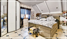 Maison Maison à vendre 4 chambres 220m² à Rémering-lès-Puttelange (67) proche de Sarralbe, spacieuse, avec jardin et garage