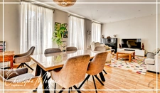 Maison à vendre 6 pièces MARMOUTIER (67)