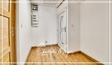 Appartement à vendre 2 chambres 62m² à Sarrebourg (57) sans travaux, proche de la gare et du 1er RI