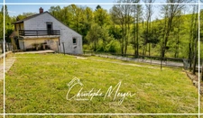 Maison à vendre 3 chambres 115m² à Hangviller (57) proche de Phalsbourg, avec grand jardin et sous-sol