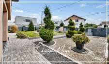 Appartement à louer de 110m² 3 chambres SARREBOURG (57), quartier Winkelhof, spacieux avec jardin