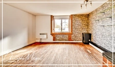 Maison à vendre 3 chambres 100m² à Lindre-Basse (57) proche de Dieuze, conviviale avec grand jardin