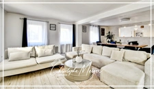 Maison Maison à vendre 4 chambres 190m² à Bissert (67) proche de Sarre Union, spacieuse, avec jardin et garage