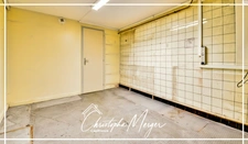 A louer Local commercial 100m² SARREBOURG (57)