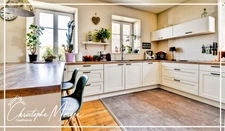 Maison à vendre 6 pièces MARMOUTIER (67)