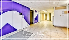 A louer Local commercial 100m² SARREBOURG (57)