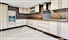 Appartement à louer de 110m² 3 chambres SARREBOURG (57), quartier Winkelhof, spacieux avec jardin