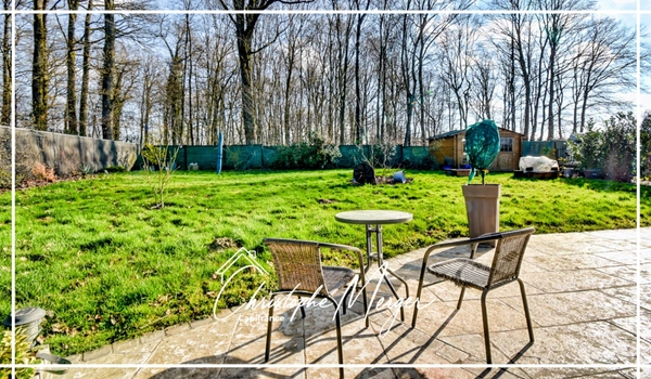 Maison Maison à vendre 4 chambres 220m² à Rémering-lès-Puttelange (67) proche de Sarralbe, spacieuse, avec jardin et garage