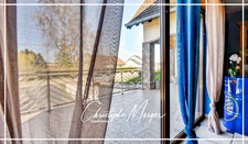 Maison Maison à vendre 4 chambres 220m² à Rémering-lès-Puttelange (67) proche de Sarralbe, spacieuse, avec jardin et garage