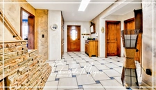 House for sale – 4 bedrooms – 220 m² – in Rémering-lès-Puttelange (57), near Sarralbe, spacious, with garden and garage