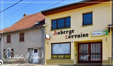 Maison à vendre 4 chambres 170 m² à Gosselming (57) proche de Sarrebourg, avec grand terrain, spacieuse