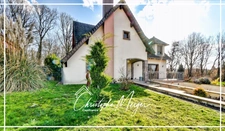 Maison Maison à vendre 4 chambres 220m² à Rémering-lès-Puttelange (67) proche de Sarralbe, spacieuse, avec jardin et garage