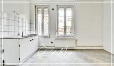 Appartement à vendre 3 chambres 94m² à Sarrebourg (57) sans travaux, centre ville, avec garage