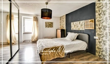 Maison Maison à vendre 4 chambres 190m² à Bissert (67) proche de Sarre Union, spacieuse, avec jardin et garage