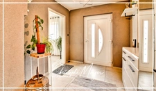 Appartement à louer de 110m² 3 chambres SARREBOURG (57), quartier Winkelhof, spacieux avec jardin
