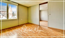 House for sale – 6 bedrooms – 175 m² – in Sarrebourg (57), city center, spacious, with garden and garages