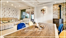 Appartement à louer de 110m² 3 chambres SARREBOURG (57), quartier Winkelhof, spacieux avec jardin