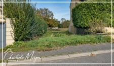 Terrain constructible à vendre 3 031 m² à Dieuze (57), non viabilisé, proche centre ville